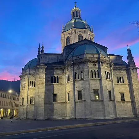 Apartmán Duomo Luxury House *