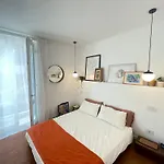 Duomo Luxury House Апартаменты Комо