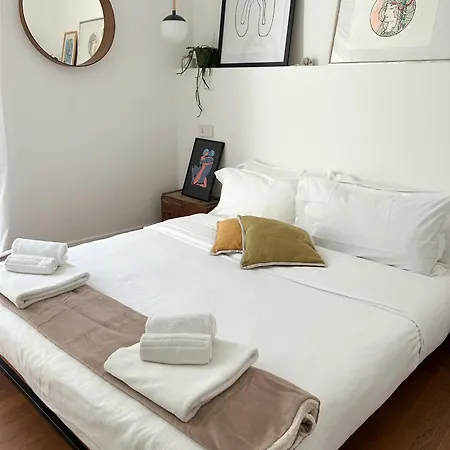 Duomo Luxury House