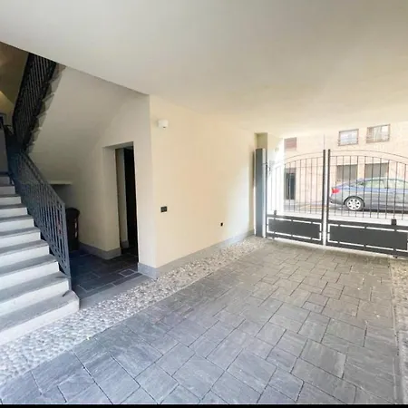 Duomo Luxury House Διαμέρισμα *
