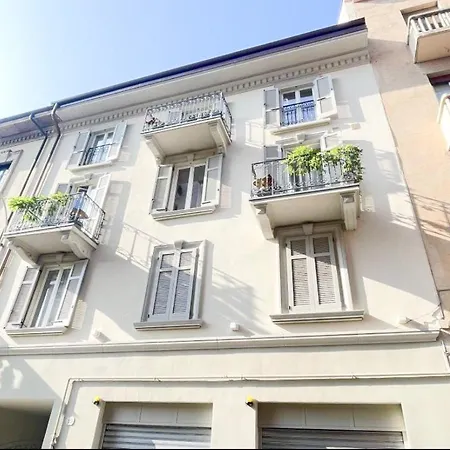 Duomo Luxury House Όπως