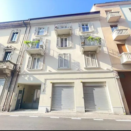 Duomo Luxury House Διαμέρισμα
