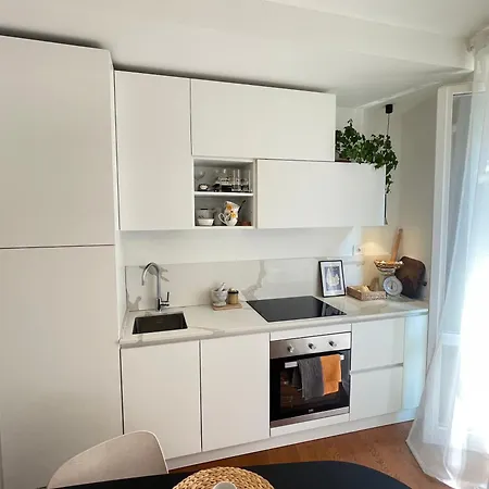 Duomo Luxury House Apartman Como
