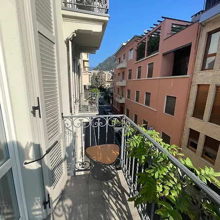 Διαμέρισμα Duomo Luxury House Όπως