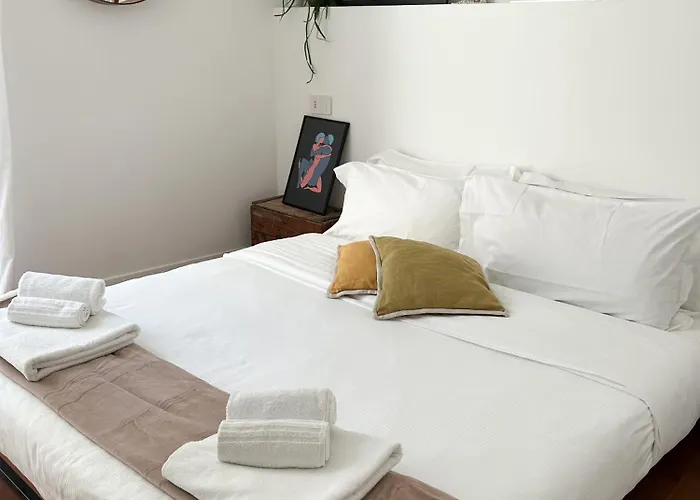 Duomo Luxury House