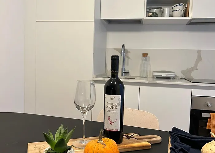 Duomo Luxury House Διαμέρισμα *