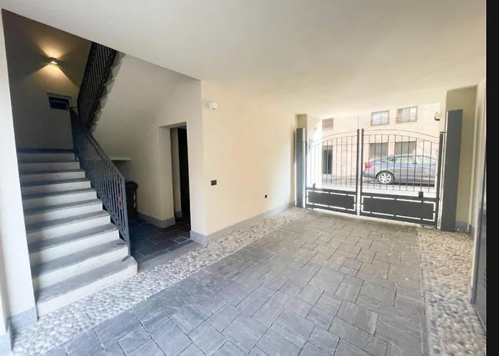 Duomo Luxury House Διαμέρισμα *