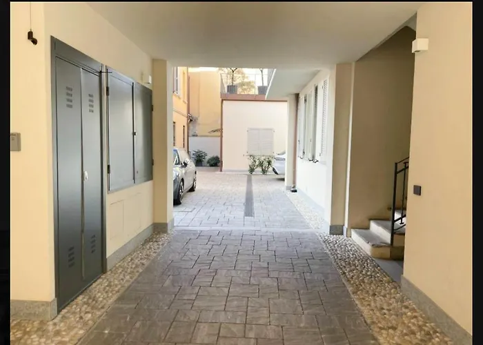 Διαμέρισμα Duomo Luxury House *