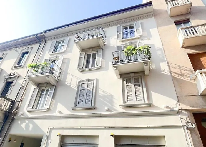 Duomo Luxury House Όπως