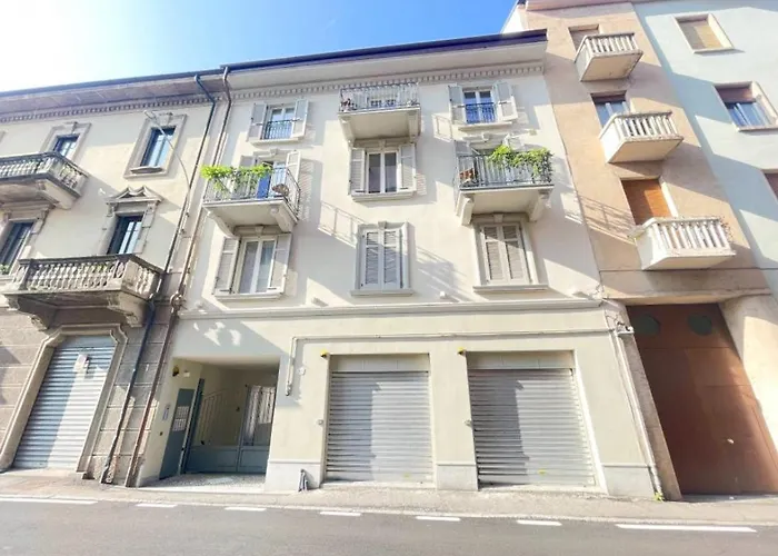 Duomo Luxury House Διαμέρισμα