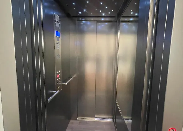Duomo Luxury House Διαμέρισμα