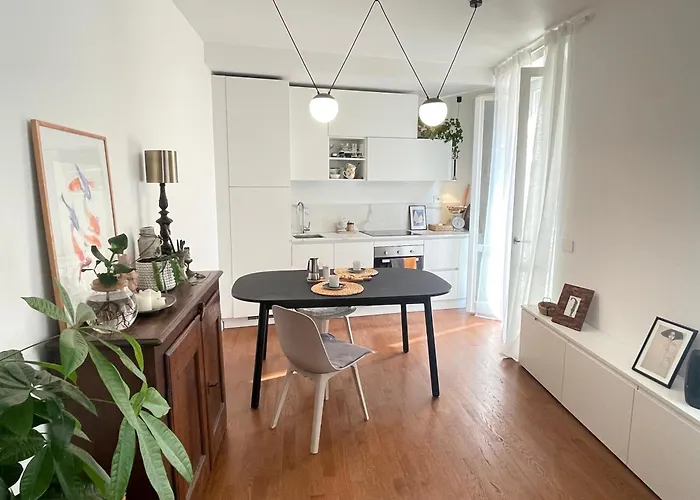 Duomo Luxury House