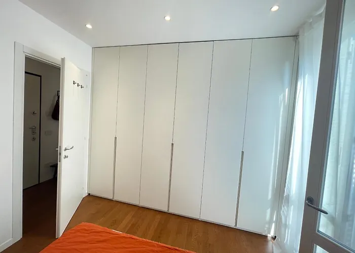 Duomo Luxury House Όπως