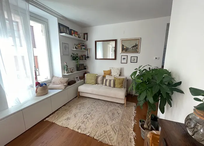 Διαμέρισμα Duomo Luxury House *