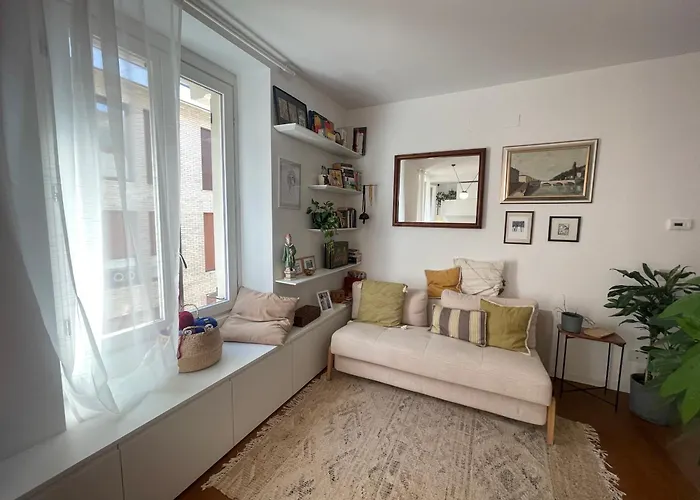 Διαμέρισμα Duomo Luxury House Όπως