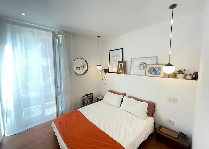 Duomo Luxury House Διαμέρισμα Όπως