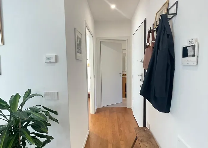 Διαμέρισμα Duomo Luxury House *