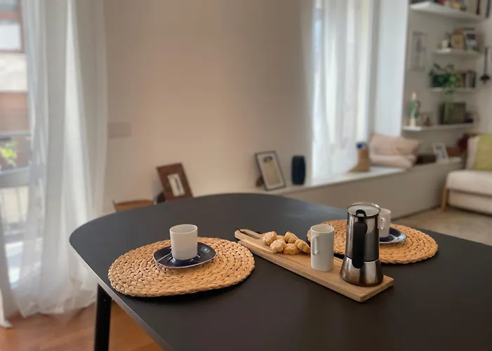 Διαμέρισμα Duomo Luxury House