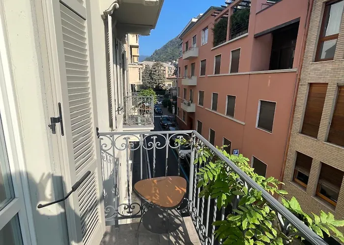Διαμέρισμα Duomo Luxury House Όπως